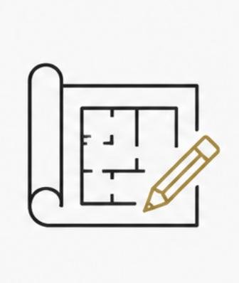 Custom Designed icon