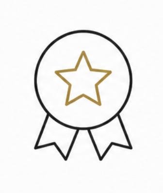 Quality Without Compromise icon